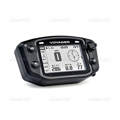 Algopix Similar Product 13 - POWERMADD Aluminium Snowmobile Throttle