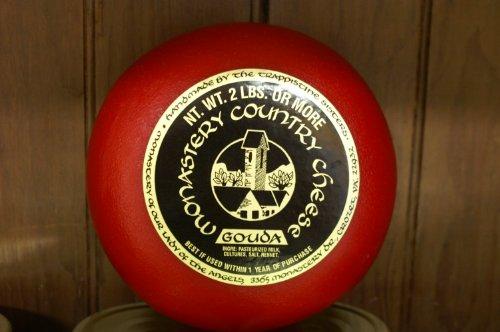 Algopix Similar Product 15 - Monastery Country Gouda Cheese All
