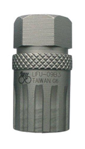 Algopix Similar Product 6 - ETC Shimano 4 Arm Chain Wheel Guard 