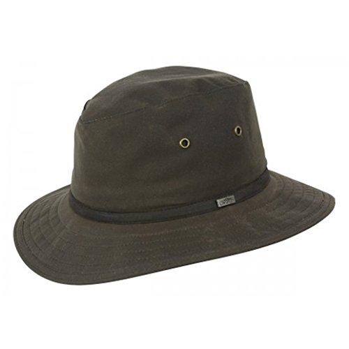 Algopix Similar Product 5 - Conner Hats Mens Portland Rain Hat