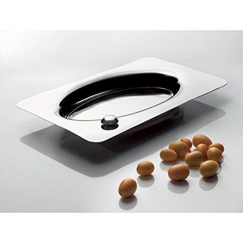 Algopix Similar Product 16 - PADERNO - Punch Bowl Cm 37