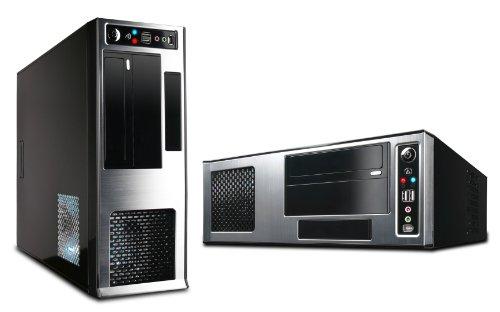 Algopix Similar Product 1 - Apevia XMASTERAL500 ATX