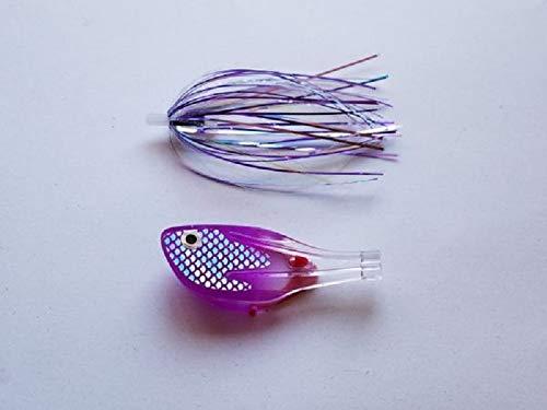 Algopix Similar Product 5 - Musselhead Tackle Full Meat Rigs