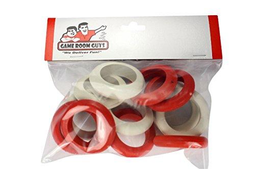 Algopix Similar Product 8 - Game Room Guys One Set of Large
