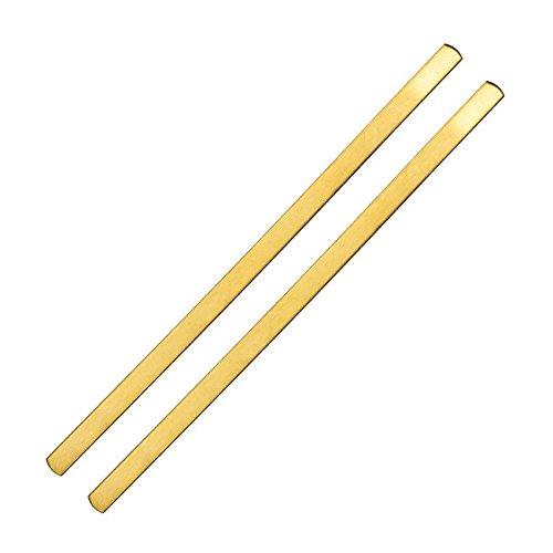 Algopix Similar Product 10 - Beadsmith Bracelet Stamping Strip for
