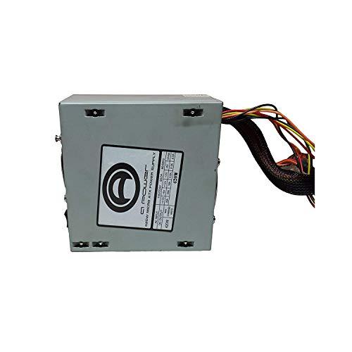 Algopix Similar Product 19 - BDA APower 420W 20pin DualFan mATX