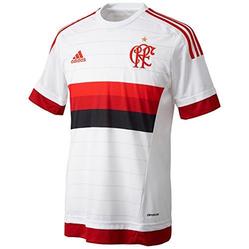Algopix Similar Product 4 - CR Flamengo Rio de Janeiro Jersey