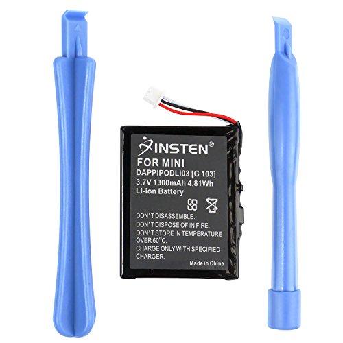 Algopix Similar Product 16 - eForCity Replacement Battery for iPod