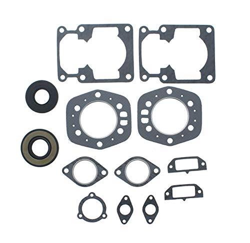 Algopix Similar Product 10 - Complete Gasket Kit fits Arctic Cat El