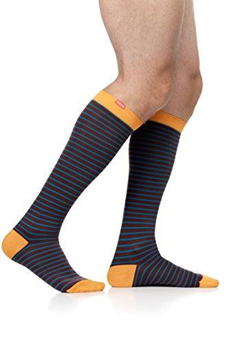 Algopix Similar Product 14 - VIM  VIGR Mens 1520 mmHg Compression