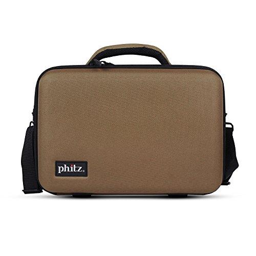 Algopix Similar Product 3 - Bb Clarinet Hybrid Hard Case