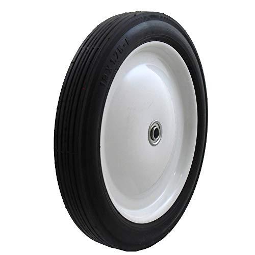Algopix Similar Product 10 - Marathon 12x175 SemiPneumatic Tire