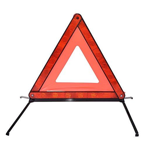 Algopix Similar Product 6 - Filmer 38020 Mini Warning Triangle