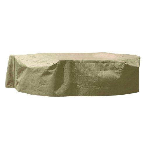 Algopix Similar Product 16 - Drytech Patio Rectangle Table and
