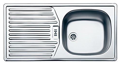 Algopix Similar Product 4 - Rieber E 86 K Kitchen Sink, 72010901