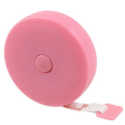 Algopix Similar Product 7 - uxcell Sewing Tailor Retractable Ruler