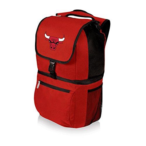 Algopix Similar Product 14 - PICNIC TIME NBA Chicago Bulls Zuma