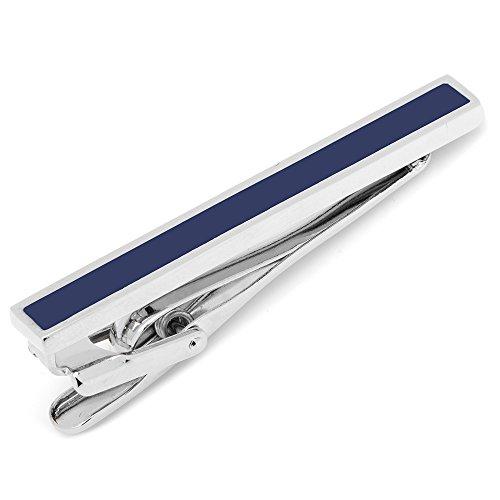 Algopix Similar Product 10 - Ox and Bull Mens Blue Plated Navy