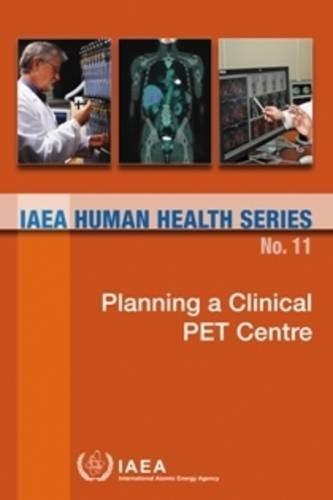 Algopix Similar Product 16 - Planning A Clinical Pet Centre IAEA