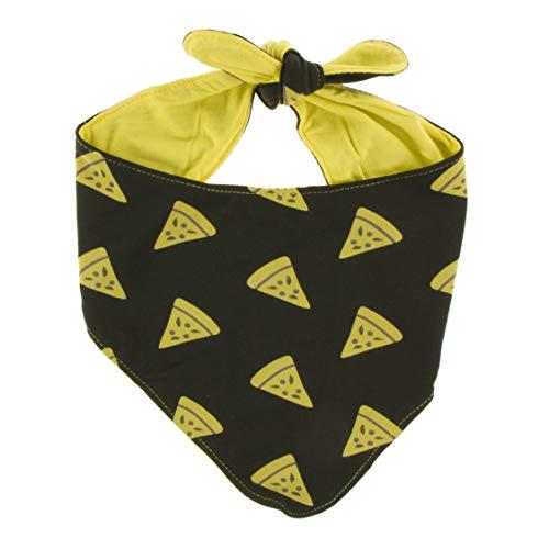 Algopix Similar Product 6 - KicKee Pants Print Dog Bandana in Zebra
