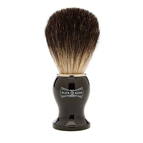 Algopix Similar Product 16 - Black Tie Razor Company Pure Black