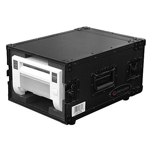 Algopix Similar Product 14 - Odyssey FZMITD70BL DJ Case