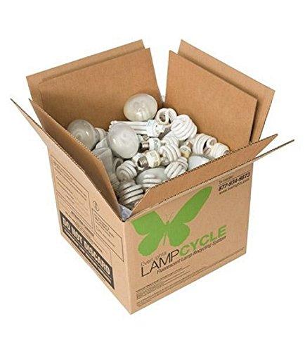 Algopix Similar Product 6 - EverLights RCFL325 LampCycle Compact