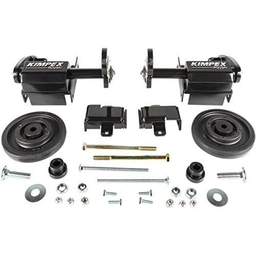 Algopix Similar Product 8 - Kimpex Rouski Rouski Gen 3 Retractable