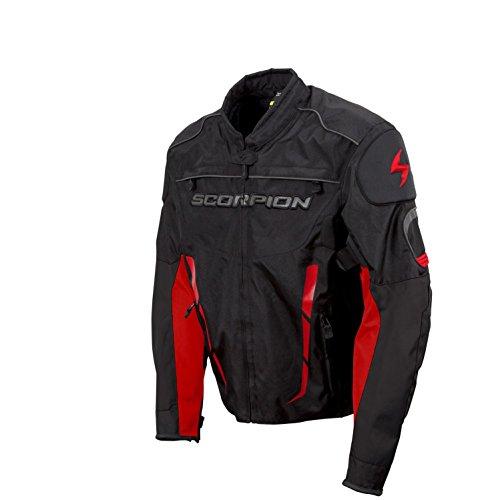 Algopix Similar Product 19 - Scorpion Battalion Jacket 