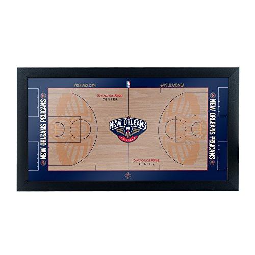 Algopix Similar Product 18 - Trademark Gameroom New Orleans Pelicans