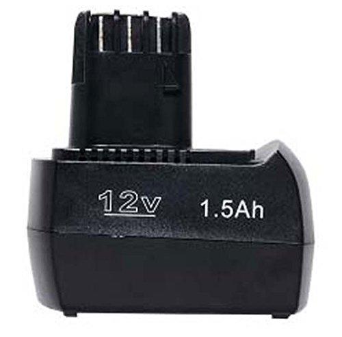 Algopix Similar Product 12 - Amsahr MET12A Replacement Power Tools