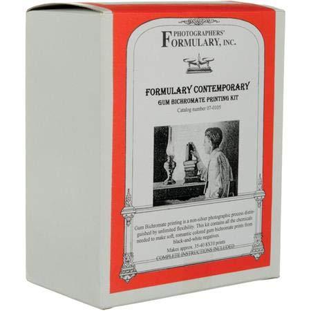 Algopix Similar Product 2 - Photographers Formulary Contemporary