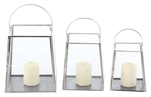 Algopix Similar Product 14 - Benzara Antique Colonial Set of 2