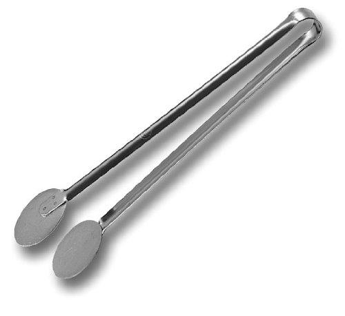 Algopix Similar Product 17 - Muurikka Stainless Steel Barbecue Tongs