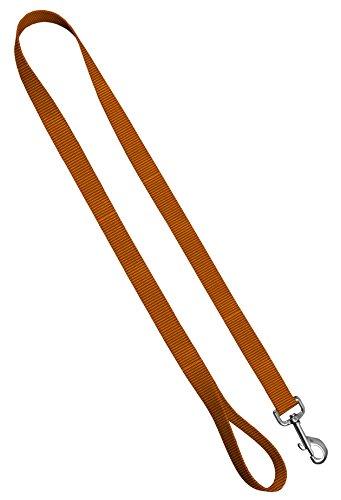 Algopix Similar Product 2 - Moose Pet Wear Standard Dog Leash 