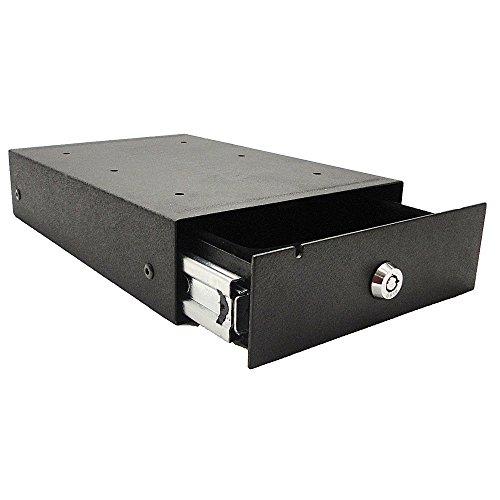 Algopix Similar Product 11 - Bulldog One Touch Spring Loaded