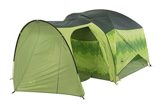 Algopix Similar Product 3 - Big Agnes Big House Deluxe Accessory