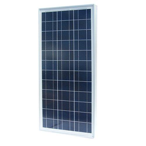 Algopix Similar Product 16 - Solar Panel 140 Watt 12 Volt Solartech
