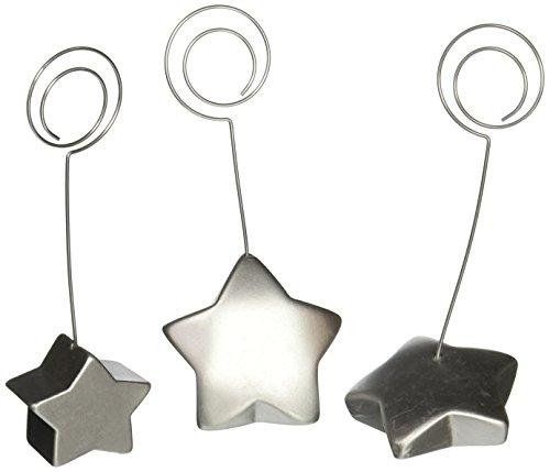 Algopix Similar Product 8 - Displays2go Set of 45 Memo Clip Place