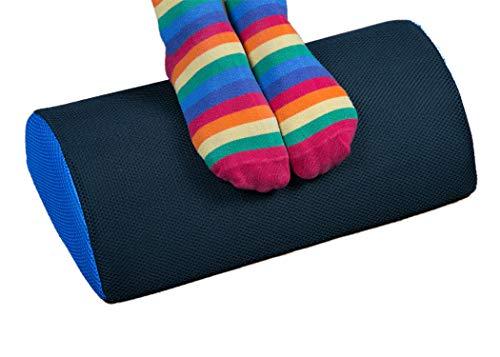 Algopix Similar Product 7 - Sole Support Footrest Under Desk