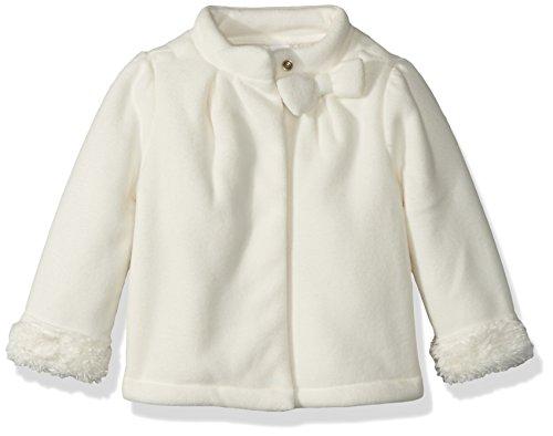 Algopix Similar Product 1 - Gymboree Baby Girls Faux Fur Trim