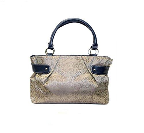 Algopix Similar Product 16 - Auburn The Cinch Handbag