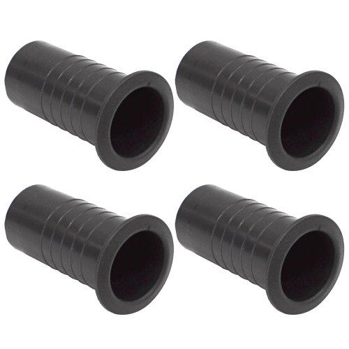 Algopix Similar Product 2 - Seismic Audio  SAPR2024Pack  4 Pack