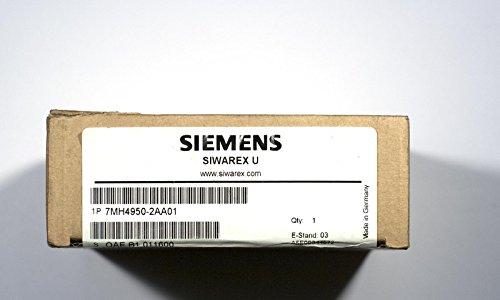 Algopix Similar Product 10 - Siemens Simatic S7300 ET200M SIWAREX U