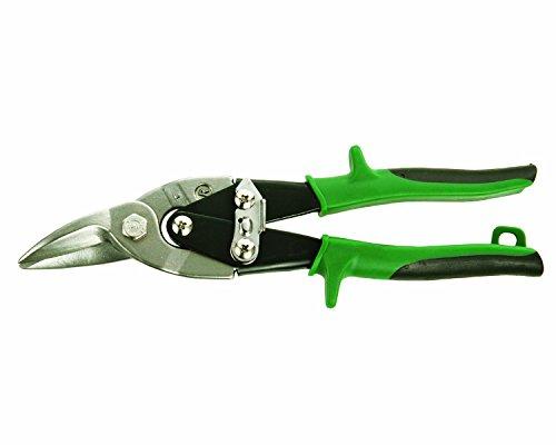 Algopix Similar Product 17 - Ethan 50002 Left Cut Aviation Snips