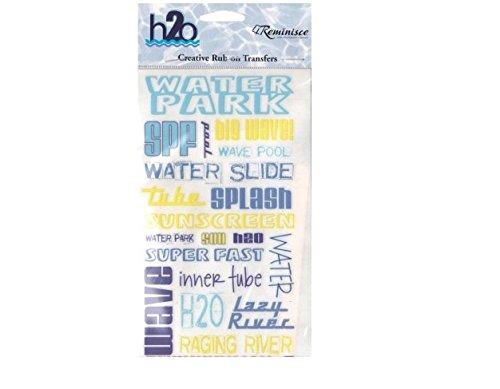 Algopix Similar Product 17 - Bulk Buys CN94048 Water Park Creative
