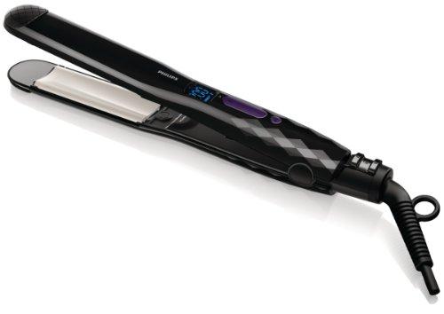Algopix Similar Product 6 - Philips HP8345 Straightener (Black)