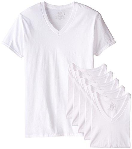 Algopix Similar Product 5 - Fruit of the Loom Mens Stay Tucked