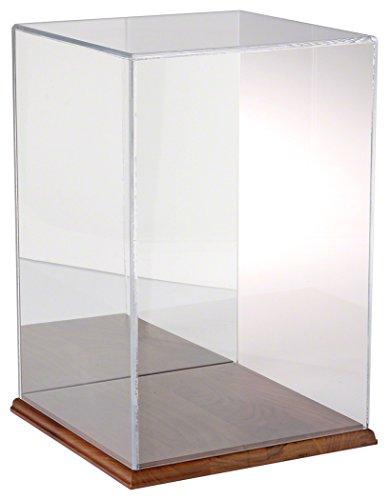 Algopix Similar Product 9 - Plymor Brand Clear Acrylic Display Case