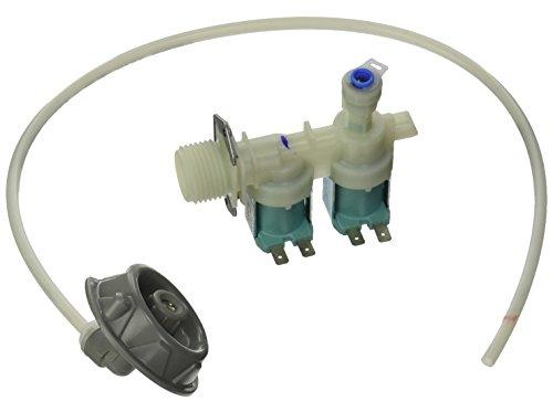 Algopix Similar Product 5 - DC97-16919A Steam kit